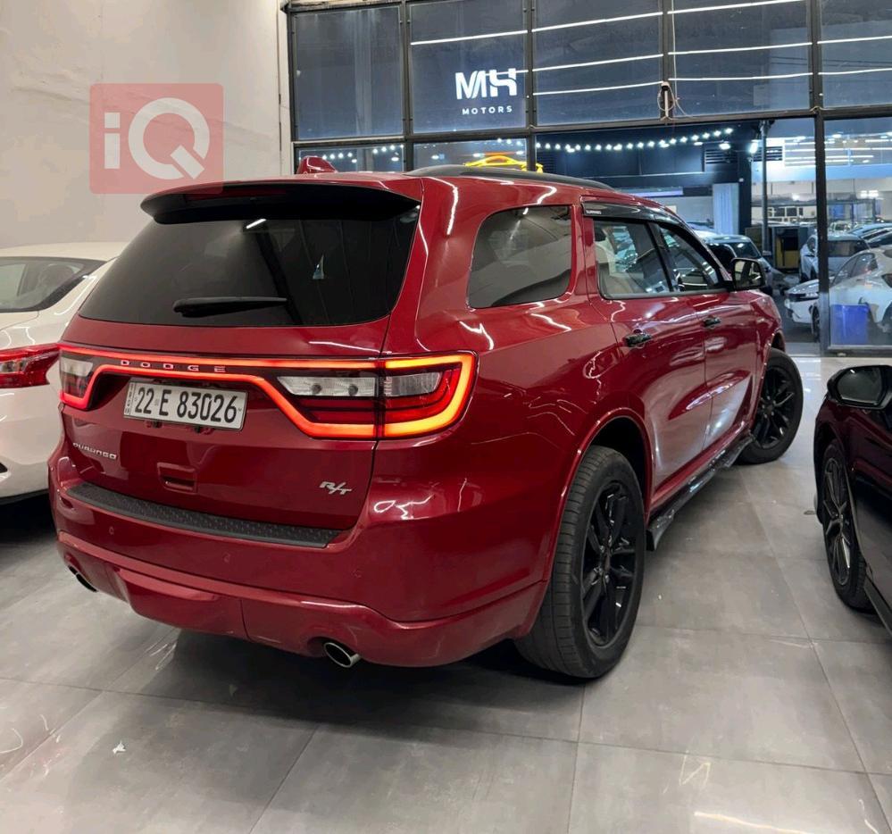 Dodge Durango
